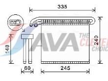 AVA Deutschland GmbH FDV456