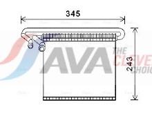 AVA Deutschland GmbH FDV491