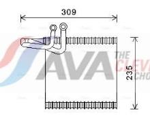 AVA Deutschland GmbH FDV493