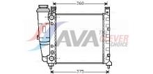 AVA Deutschland GmbH FT2038
