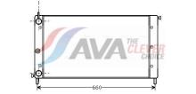 AVA Deutschland GmbH FT2058