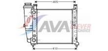 AVA Deutschland GmbH FT2076