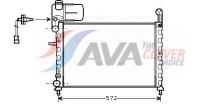 AVA Deutschland GmbH FT2120