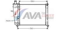 AVA Deutschland GmbH FTA2159