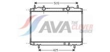 AVA Deutschland GmbH FT2167