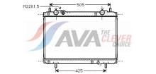 AVA Deutschland GmbH FT2185
