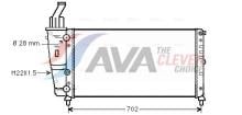 AVA Deutschland GmbH FT2200