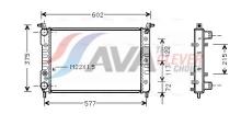 AVA Deutschland GmbH FT2225