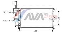 AVA Deutschland GmbH FT2228