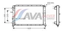 AVA Deutschland GmbH FT2236