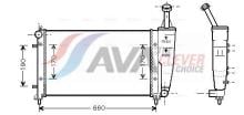 AVA Deutschland GmbH FT2300