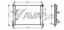 AVA Deutschland GmbH FT2326