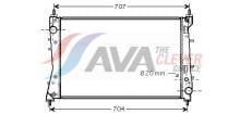 AVA Deutschland GmbH FTA2359