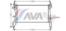 AVA Deutschland GmbH FTA2380