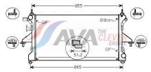 AVA Deutschland GmbH FT2464