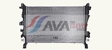 AVA Deutschland GmbH FT2466