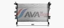AVA Deutschland GmbH FT2468