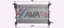 AVA Deutschland GmbH FT2472