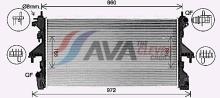 AVA Deutschland GmbH FT2481