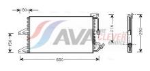 AVA Deutschland GmbH FT5205
