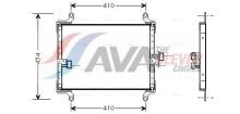 AVA Deutschland GmbH FT5206