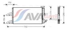 AVA Deutschland GmbH FT5215