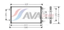 AVA Deutschland GmbH FT5219