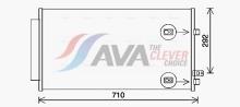 AVA Deutschland GmbH FT5462D