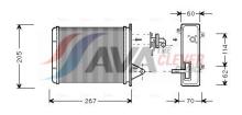 AVA Deutschland GmbH FT6089