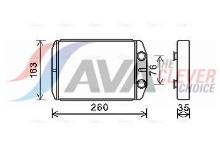 AVA Deutschland GmbH FT6395