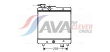 AVA Deutschland GmbH FTA2025