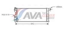 AVA Deutschland GmbH FTA2074