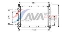 AVA Deutschland GmbH FTA2094