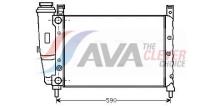 AVA Deutschland GmbH FTA2122