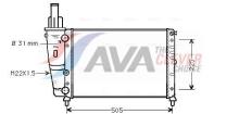 AVA Deutschland GmbH FTA2138