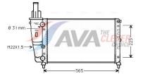 AVA Deutschland GmbH FTA2139