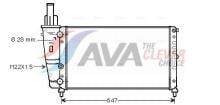AVA Deutschland GmbH FTA2140