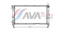 AVA Deutschland GmbH FTA2143