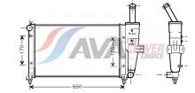 AVA Deutschland GmbH FTA2208