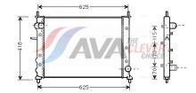 AVA Deutschland GmbH FTA2227
