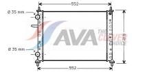 AVA Deutschland GmbH FTA2229