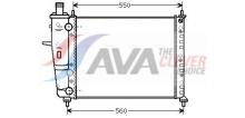 AVA Deutschland GmbH FTA2230
