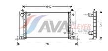 AVA Deutschland GmbH FTA2243