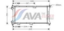 AVA Deutschland GmbH FTA2258