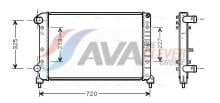 AVA Deutschland GmbH FTA2261