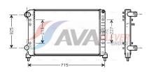 AVA Deutschland GmbH FTA2262