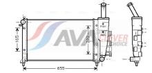 AVA Deutschland GmbH FTA2275
