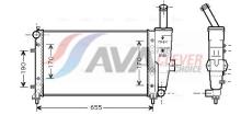 AVA Deutschland GmbH FTA2281