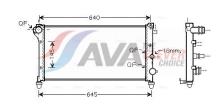 AVA Deutschland GmbH FTA2292