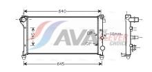 AVA Deutschland GmbH FTA2295